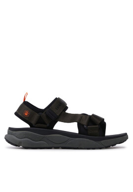 Lumberjack Обувки SANDAL Зелен - Pepit.bg