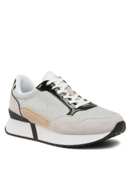 Lumberjack Обувки SNEAKER Бял - Pepit.bg