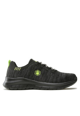 Lumberjack Обувки SNEAKER Черен - Pepit.bg
