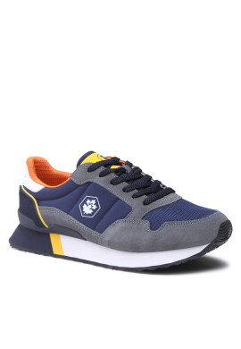 Lumberjack Обувки SNEAKER Сив - Pepit.bg