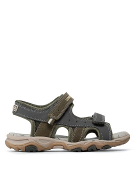 Lumberjack Сандали Levi SB07606-010-S03 M Зелен - Pepit.bg