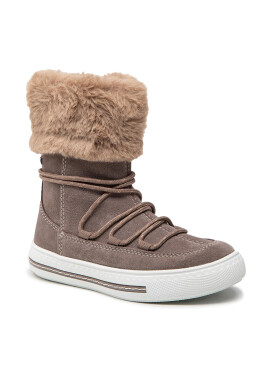 Lurchi Ботуши Wally-Tex 33-55004-24 Кафяв - Pepit.bg
