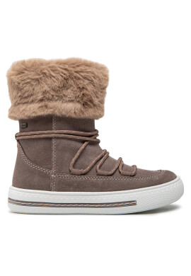 Lurchi Ботуши Wally-Tex 33-55004-24 Кафяв - Pepit.bg