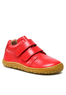 Lurchi Обувки Noah Barefoot 33-50004-23 S Червен - Pepit.bg