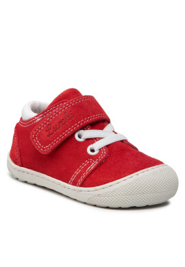 Lurchi Обувки Tabby 33-53005-23 Червен - Pepit.bg