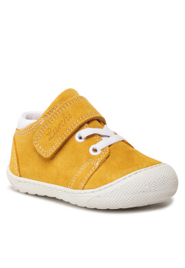Lurchi Обувки Tabby 33-53005-49 Жълт - Pepit.bg