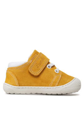 Lurchi Обувки Tabby 33-53005-49 Жълт - Pepit.bg