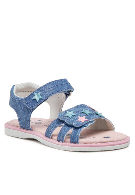 Lurchi Сандали Lulu 33-21821-39 Син - Pepit.bg