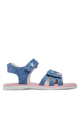 Lurchi Сандали Lulu 33-21821-39 Син - Pepit.bg