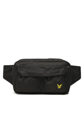 Lyle & Scott Чанта за кръст Chest Pack BA1607A Черен - Pepit.bg