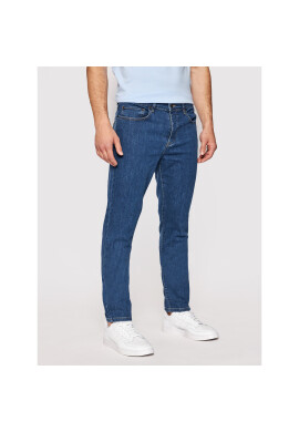 Lyle & Scott Дънки J1100V Син Slim Fit - Pepit.bg