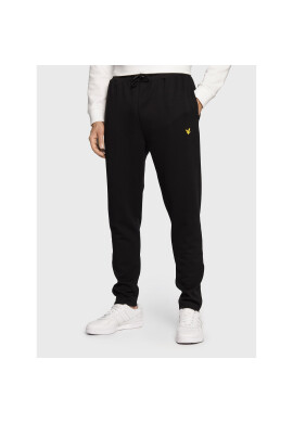 Lyle & Scott Долнище анцуг Fly TR1484SPTR Черен Slim Fit - Pepit.bg