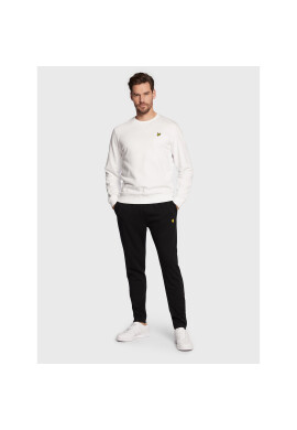 Lyle & Scott Долнище анцуг Fly TR1484SPTR Черен Slim Fit - Pepit.bg