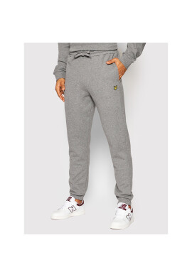 Lyle & Scott Долнище анцуг ML720VOG Сив Slim Fit - Pepit.bg
