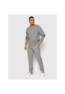 Lyle & Scott Долнище анцуг ML720VOG Сив Slim Fit - Pepit.bg
