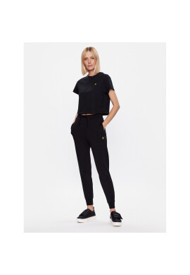 Lyle & Scott Долнище анцуг MLW1610V Черен Regular Fit - Pepit.bg