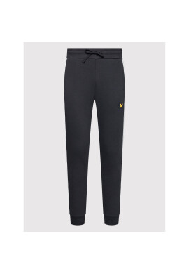 Lyle & Scott Долнище анцуг TR1483OGSP Черен Regular Fit - Pepit.bg