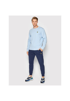 Lyle & Scott Долнище анцуг TR1483OGSP Тъмносин Regular Fit - Pepit.bg