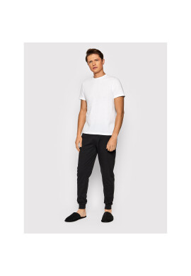 Lyle & Scott Долнище анцуг Ezra LSPANT905 Черен Regular Fit - Pepit.bg