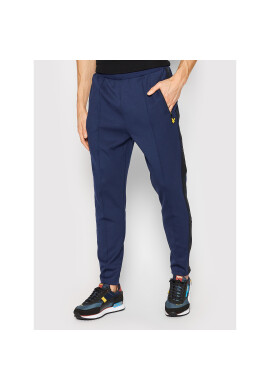 Lyle & Scott Долнище анцуг Side Tape TR1485SP Тъмносин Regular Fit - Pepit.bg
