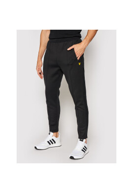Lyle & Scott Долнище анцуг Side Tape Trackies TR1485SP Черен Regular Fit - Pepit.bg