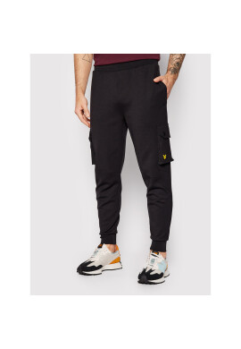 Lyle & Scott Долнище анцуг TR1570SP Черен Regular Fit - Pepit.bg