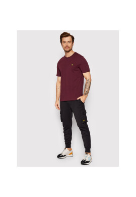 Lyle & Scott Долнище анцуг TR1570SP Черен Regular Fit - Pepit.bg