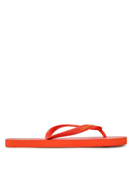 Lyle & Scott Джапанки Flip Flop FW1213 Червен - Pepit.bg
