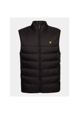 Lyle & Scott Елек JK1231V Черен Regular Fit - Pepit.bg