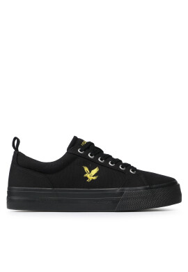 Lyle & Scott Гуменки Aurea FW1317 Черен - Pepit.bg