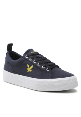 Lyle & Scott Гуменки Aurea FW1317 Тъмносин - Pepit.bg