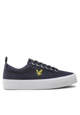 Lyle & Scott Гуменки Aurea FW1317 Тъмносин - Pepit.bg