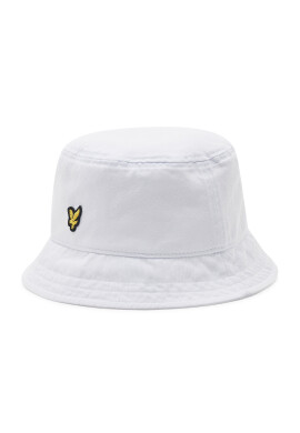 Lyle & Scott Капела Bucket Twill HE800AF Бял - Pepit.bg