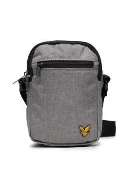 Lyle & Scott Мъжка чантичка BA1402A Сив - Pepit.bg