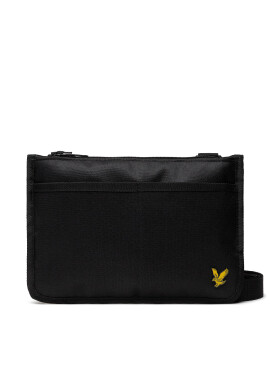 Lyle & Scott Мъжка чантичка Flat Pouch BA1400A Черен - Pepit.bg