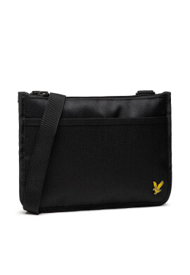 Lyle & Scott Мъжка чантичка Flat Pouch BA1400A Черен - Pepit.bg