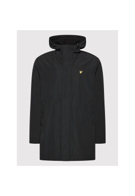 Lyle & Scott Парка JK1517V Черен Regular Fit - Pepit.bg