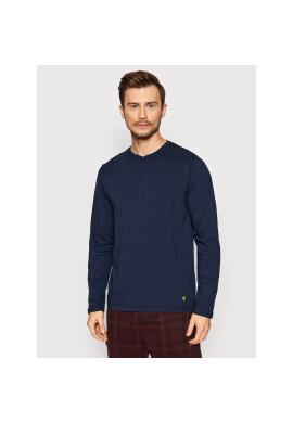 Lyle & Scott Пижама Clive LSLSET941 Цветен Regular Fit - Pepit.bg