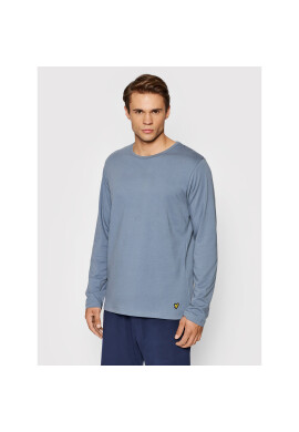 Lyle & Scott Пижама Hugo LSLSET921 Цветен - Pepit.bg
