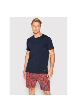 Lyle & Scott Пижама Kyle LSLSET903 Цветен Regular Fit - Pepit.bg
