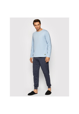 Lyle & Scott Пижама Stanley LSLSET920 Цветен - Pepit.bg