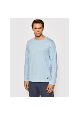 Lyle & Scott Пижама Stanley LSLSET920 Цветен - Pepit.bg