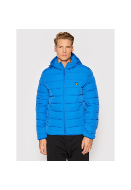 Lyle & Scott Пухено яке Puffer JK1546V Син Regular Fit - Pepit.bg