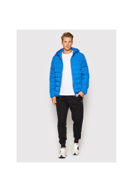 Lyle & Scott Пухено яке Puffer JK1546V Син Regular Fit - Pepit.bg