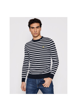 Lyle & Scott Пуловер Brenton KN1005V Цветен Regular Fit - Pepit.bg