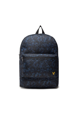 Lyle & Scott Раница BA1200A Черен - Pepit.bg