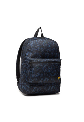 Lyle & Scott Раница BA1200A Черен - Pepit.bg