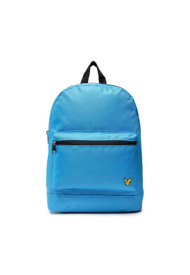 Lyle & Scott Раница BA1200A Син - Pepit.bg
