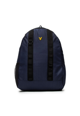Lyle & Scott Раница BA1600A Тъмносин - Pepit.bg