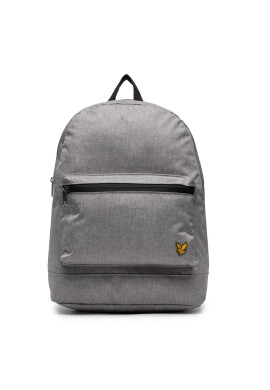 Lyle & Scott Раница Backpack BA1200A Сив - Pepit.bg